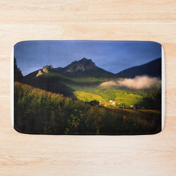 Item preview, Mala Fatra, Slovakia designed and sold by Charlie Round-Turner.