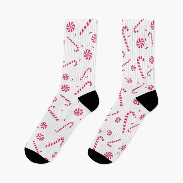 Item preview, Candy Cane Happiness designed and sold by greenoriginals.