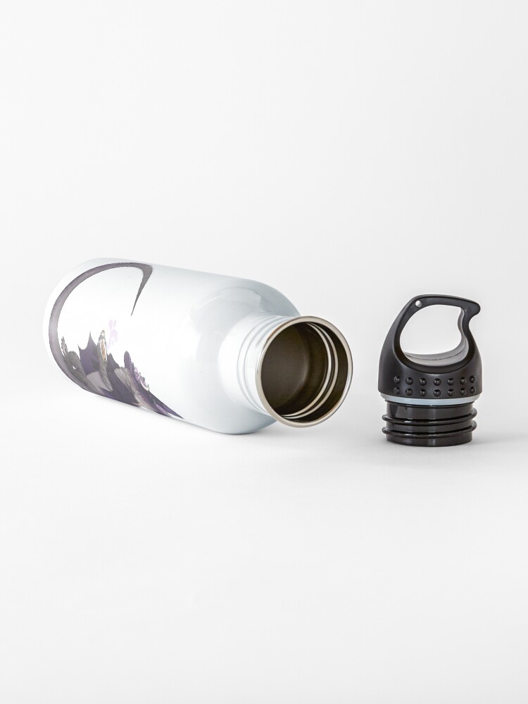 Alternate view of Komodo Dragon Witch Water Bottle