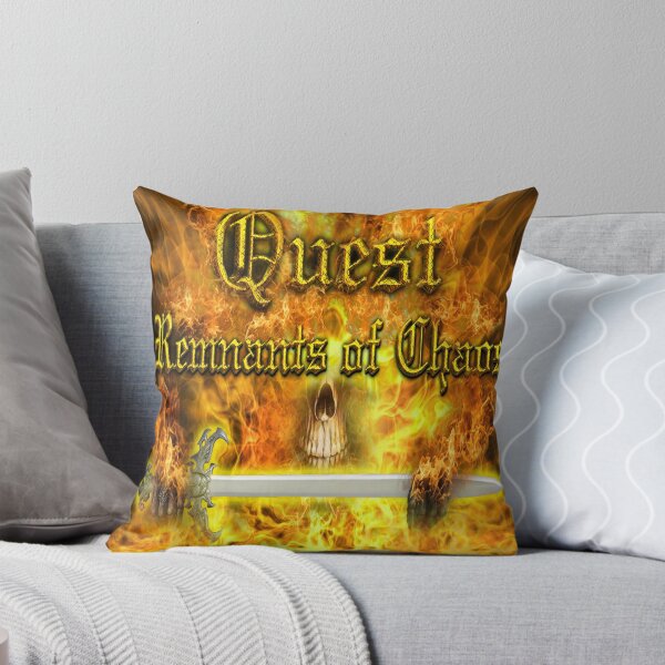 Item preview, Quest Remnants of Chaos designed and sold by Tim Vincent.