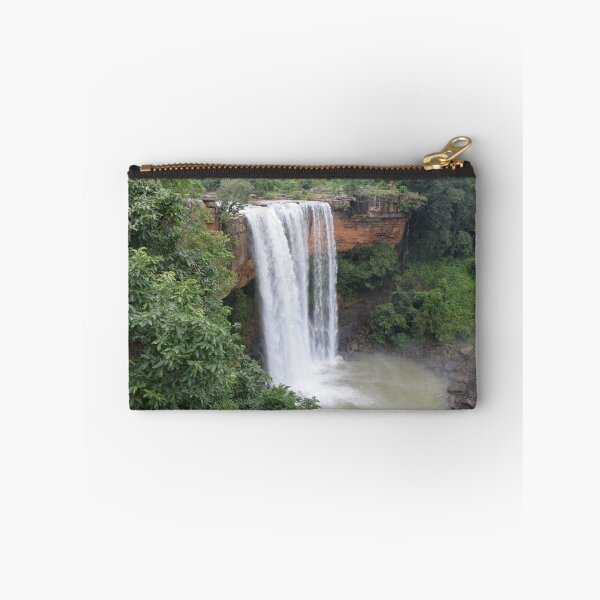 Item preview, Beautiful Tamra Ghumar waterfalls in Chhattisgarh, India designed and sold by SigmaFox.