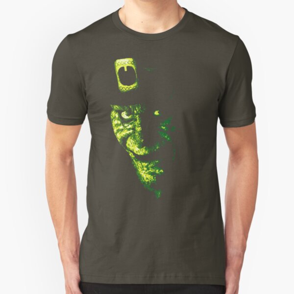 Leprechaun Slim Fit T-Shirt