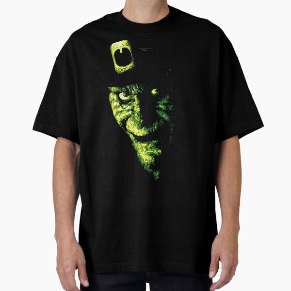 Leprechaun Oversized T-Shirt