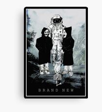 BRAND NEW Canvas Print
