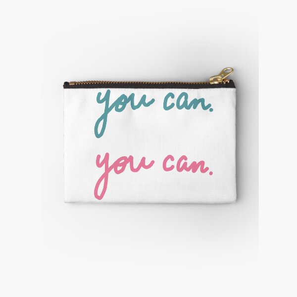 Item preview, You Can. Sticker pack designed and sold by Bellawolfe.
