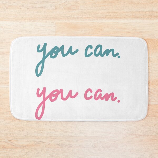 Item preview, You Can. Sticker pack designed and sold by Bellawolfe.