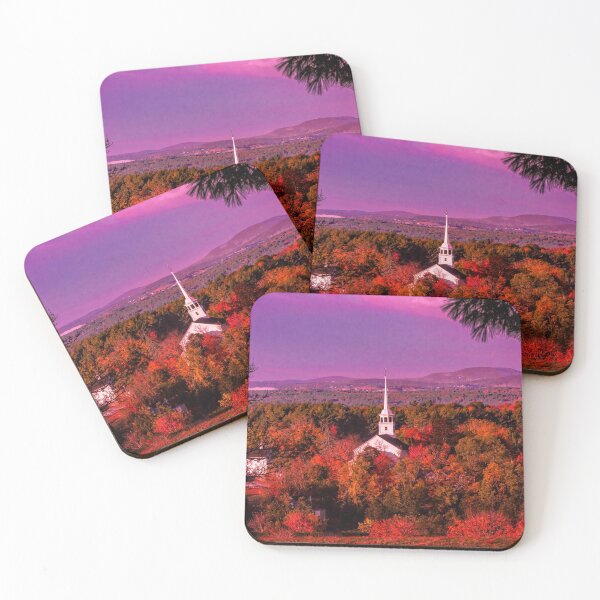 Item preview, Sunrise over Groton MA designed and sold by Larry Richardson.