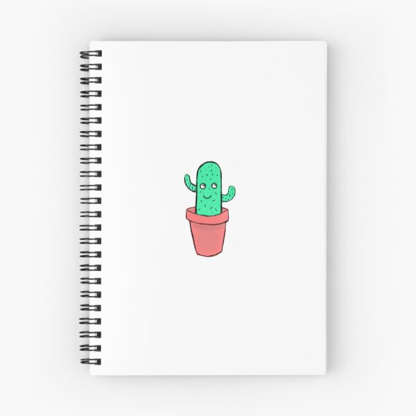 Item preview, Cactus en maceta designed and sold by maggiermcm.