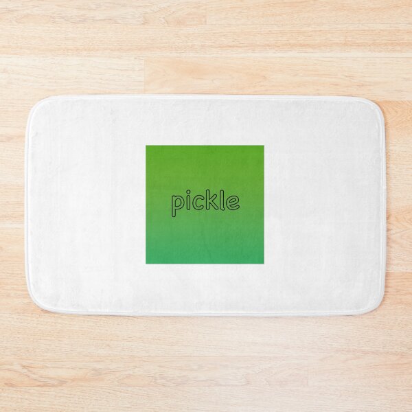 Artikelvorschau, Pickle Design entworfen und verkauft von HughOsh.