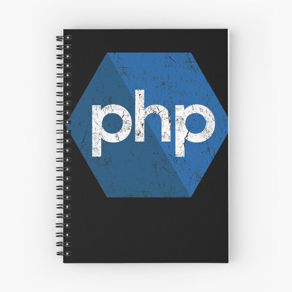 Item preview, Vintage PHP Programmer designed and sold by vladocar.