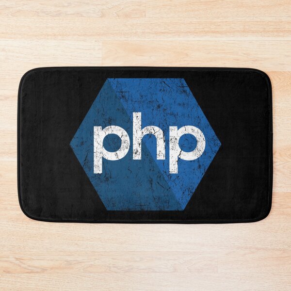 Item preview, Vintage PHP Programmer designed and sold by vladocar.