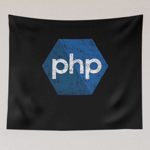Item preview, Vintage PHP Programmer designed and sold by vladocar.
