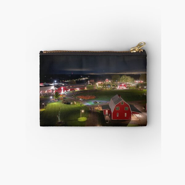 Item preview, Night at the corn maze designed and sold by MAJohnson13.