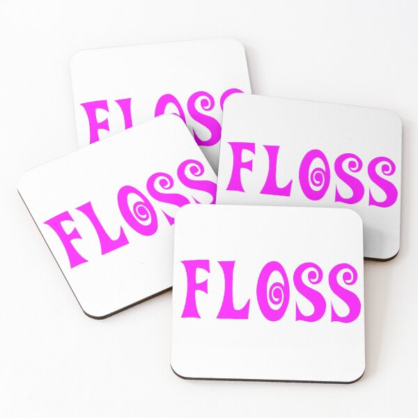Item preview, Floss Pink designed and sold by torontoraps5.