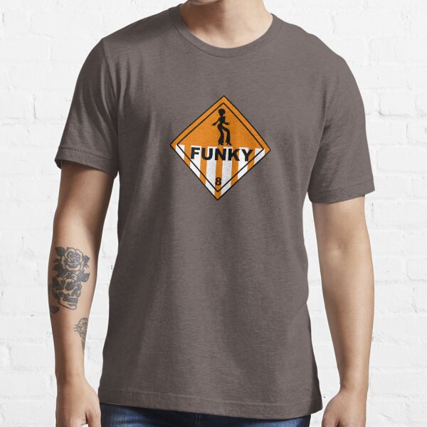 "Funky" Tshirt for Sale by AllyFlorida Redbubble funk tshirts