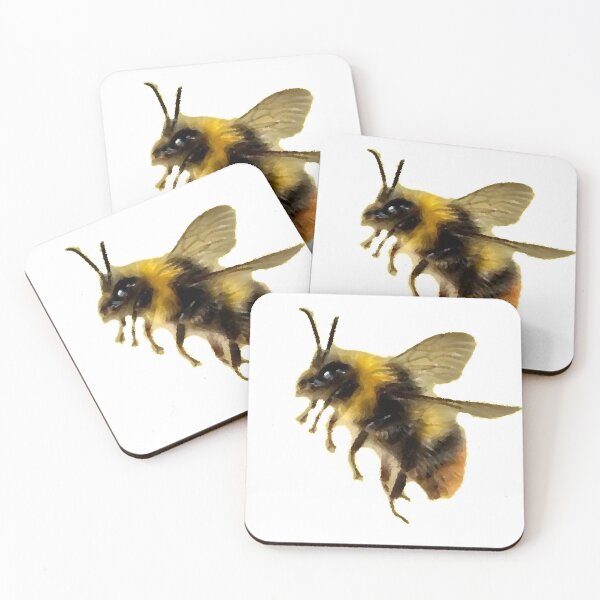 Item preview, Bee Paint-Style designed and sold by luminak.