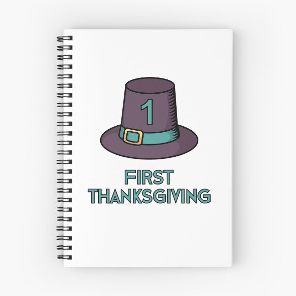 Item preview, First Thanksgiving designed and sold by teweshirt.