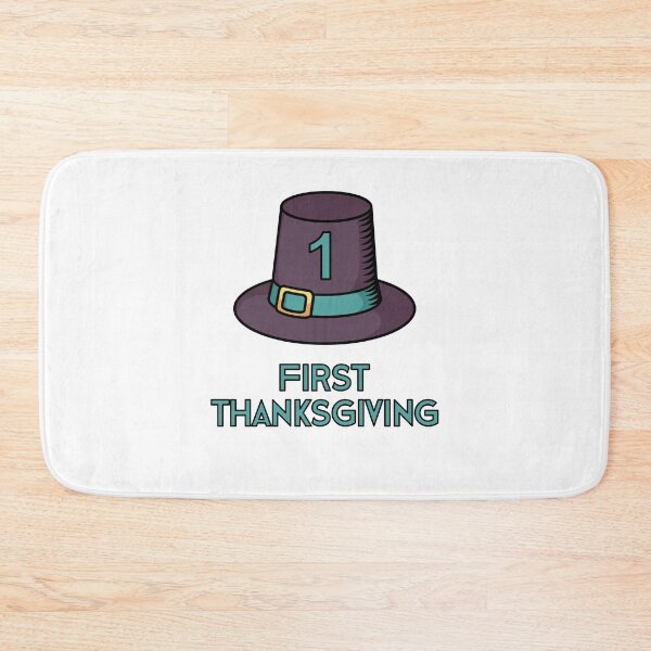 Item preview, First Thanksgiving designed and sold by teweshirt.