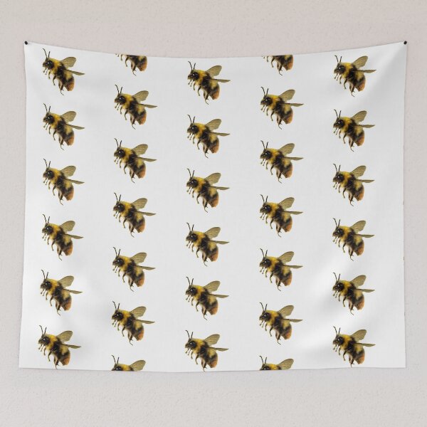 Item preview, Bee Paint-Style designed and sold by luminak.