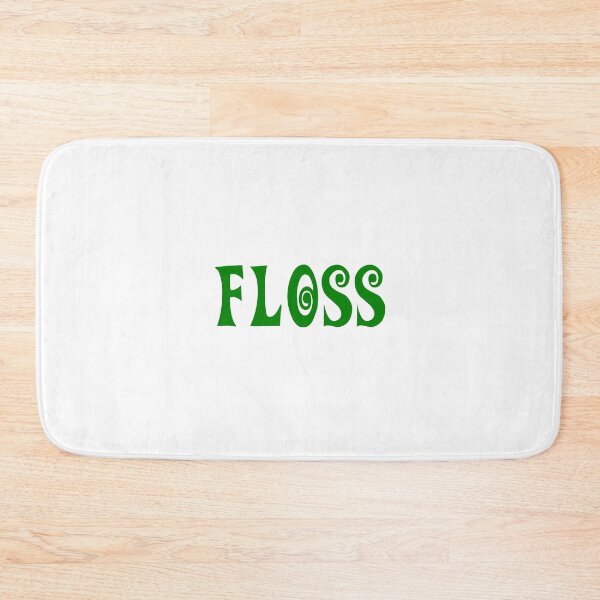 Item preview, Floss Green designed and sold by torontoraps5.
