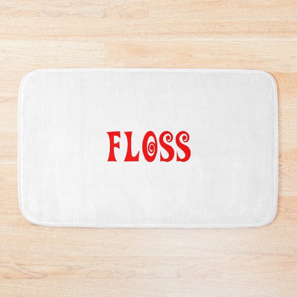 Item preview, Floss Red designed and sold by torontoraps5.