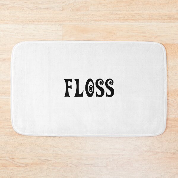 Item preview, Floss  designed and sold by torontoraps5.
