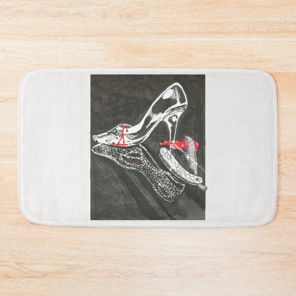 Item preview, The ploy of the ugly stepsister of Cinderella designed and sold by Crea-RiBo.