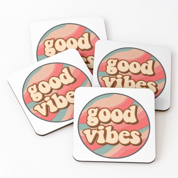 Item preview, good vibes designed and sold by CARIANE.