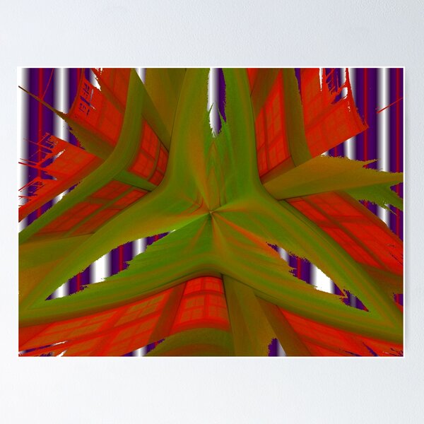 Item preview, Tricuspid Valve Aneurysm  (UF0131) designed and sold by barrowda.