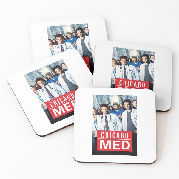 Item preview, Chicago Med designed and sold by leahgrace7.