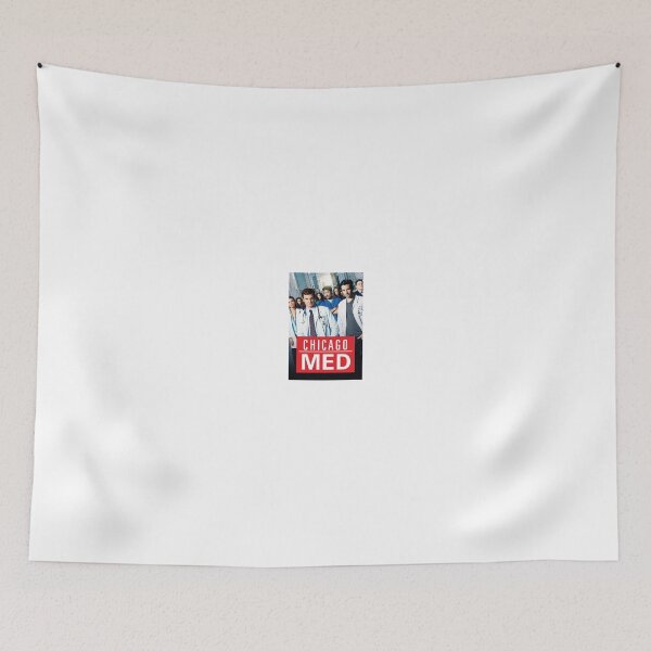 Item preview, Chicago Med designed and sold by leahgrace7.