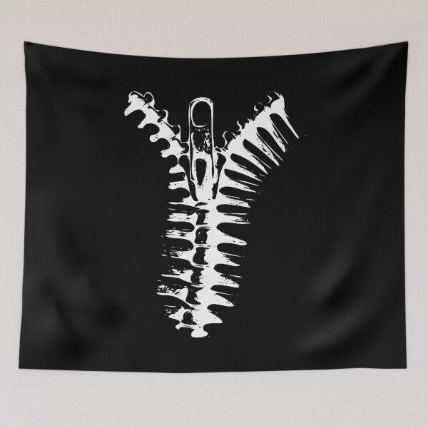 Item preview, zipper designed and sold by TShirtsByMs.