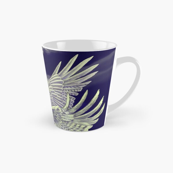 Item preview, Moon Pegasus - a tinge of gold designed and sold by HandsonHart.