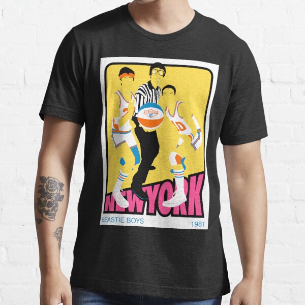 Run TMC Tee – Mr. Throwback NYC