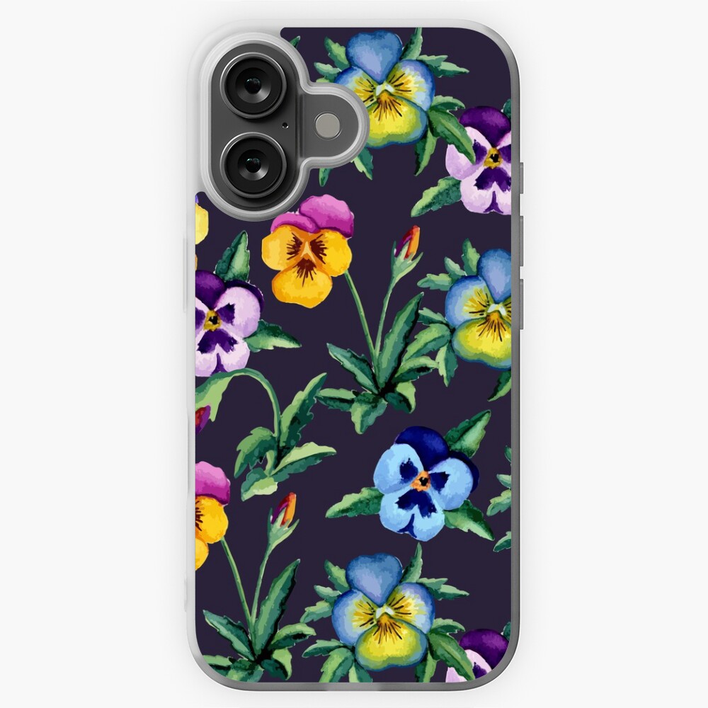 Artikel-Vorschau von iPhone Flexible Hülle, designt und verkauft von JuliaBadeeva.
