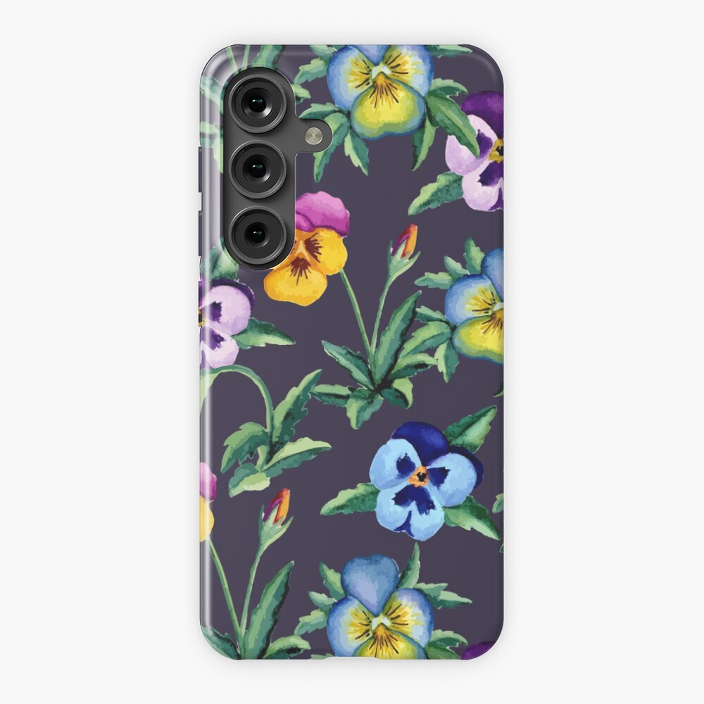 Artikel-Vorschau von Samsung Galaxy Leichte Hülle, designt und verkauft von JuliaBadeeva.