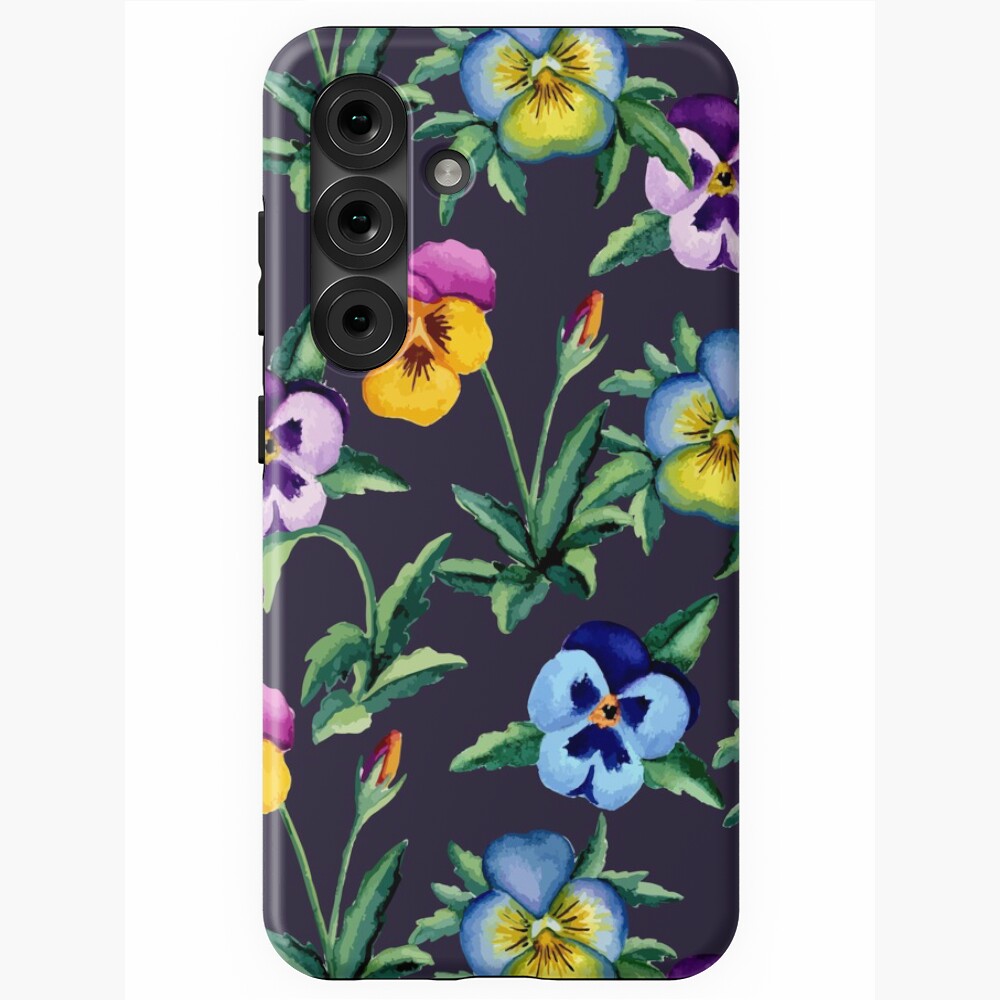 Artikel-Vorschau von Samsung Galaxy Robuste Hülle, designt und verkauft von JuliaBadeeva.