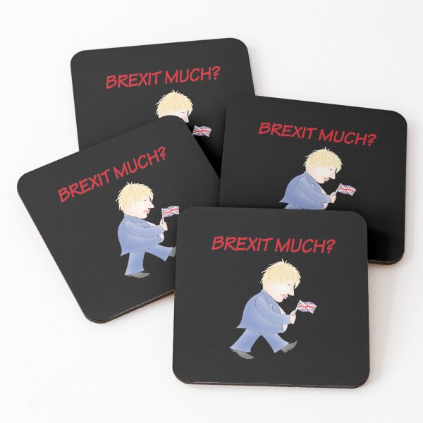 Item preview, To brexit or not to brexit... designed and sold by shackledlettuce.