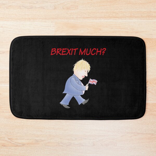 Item preview, To brexit or not to brexit... designed and sold by shackledlettuce.