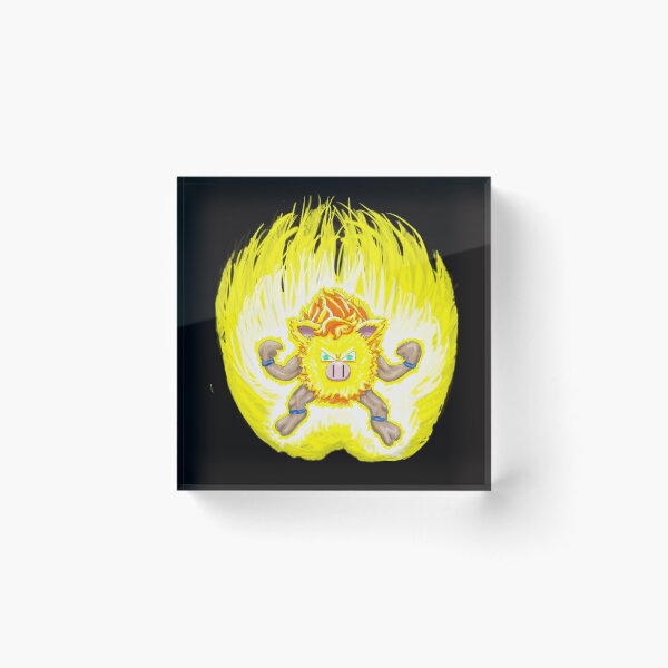 Item preview, Super Rage designed and sold by CthulhusPajamas.