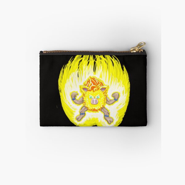 Item preview, Super Rage designed and sold by CthulhusPajamas.