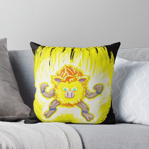 Item preview, Super Rage designed and sold by CthulhusPajamas.