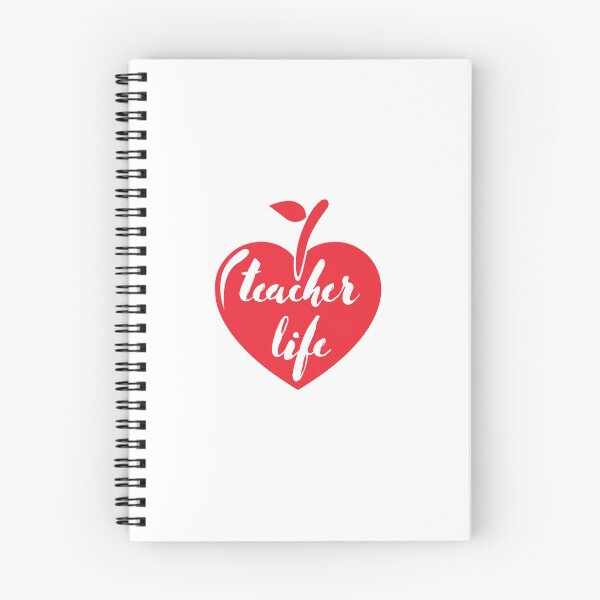 Item preview, teacher life sticker designed and sold by LaureMel.