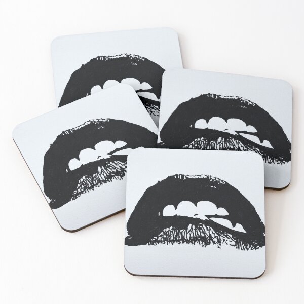 Item preview, Lips designed and sold by mckenzieart.