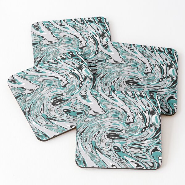 Item preview, SMUDGE COLOUR 12 designed and sold by lovingtouch.