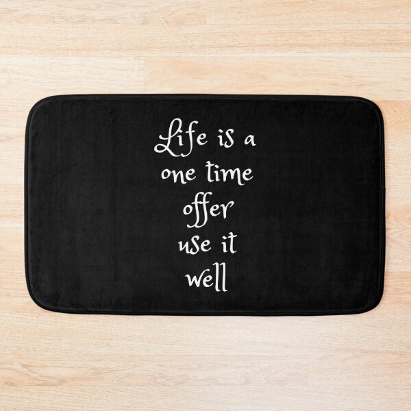 Item preview, Life is a unique offer designed and sold by TShirtsByMs.
