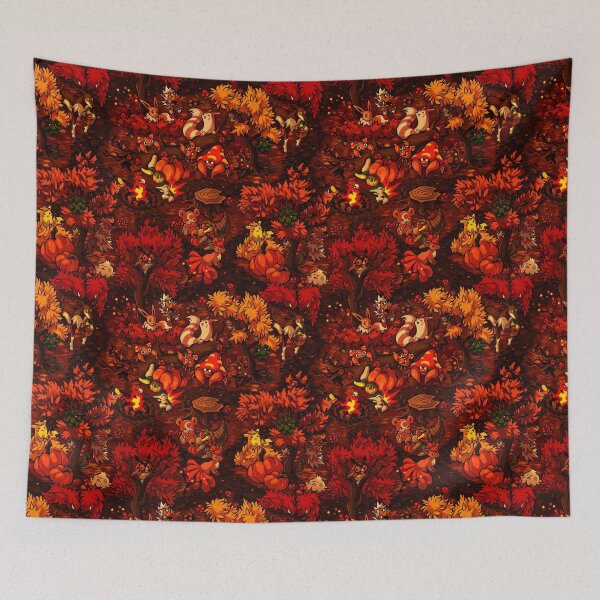 Item preview, Harvest Haven designed and sold by DenaJarawr.