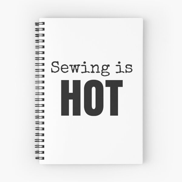 Item preview, Sewing is HOT designed and sold by carpetunicam.