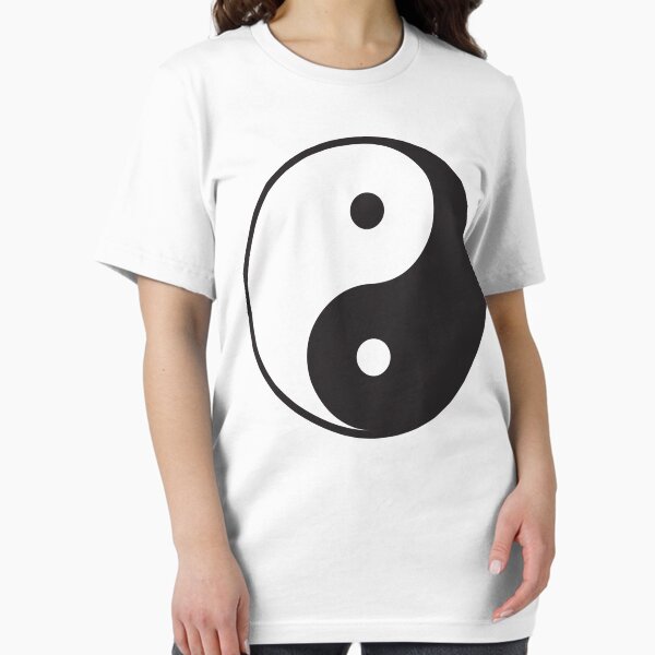 Artikel-Vorschau von Yin-Yang, designt und verkauft von Nostalgia Busters.