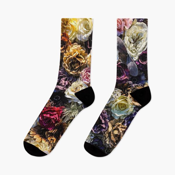 Item preview, Flower Wall // Full Color Floral Accent Background Jaw Dropping Decoration designed and sold by AWYEZZA.